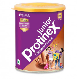 Protinex Junior Chocolate Flavour  Tin  400 grams